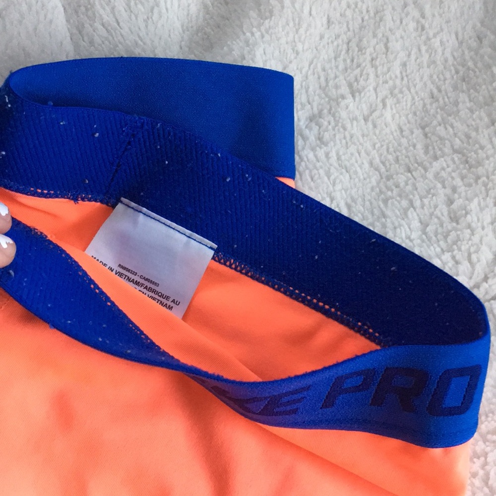 Nike spandex - Picture 2 of 2